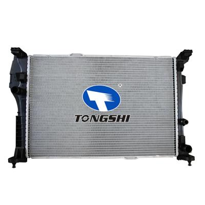 適用于奔馳(進口)CLA Coupe (C117) CLA 45 AMG 4-matic (117.352) MT 散熱器