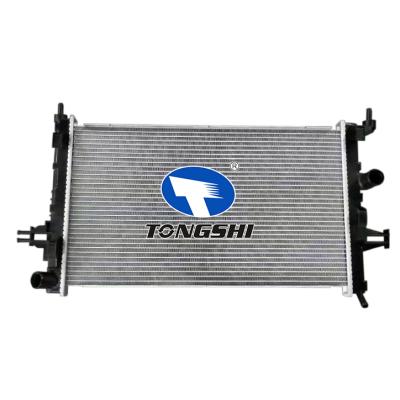 適用于歐寶?MT?散熱器