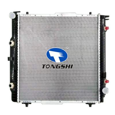 適用于G55 AMG BASE V85.5L 03-11/ G500 BASE V8 5.0L 02-07 AT散熱器