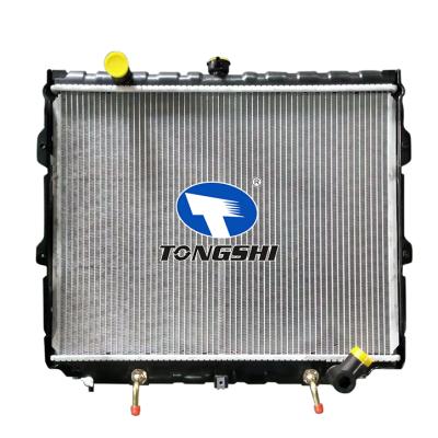 適用于現(xiàn)代?GALLOPER?I??2.5?TD?散熱器
