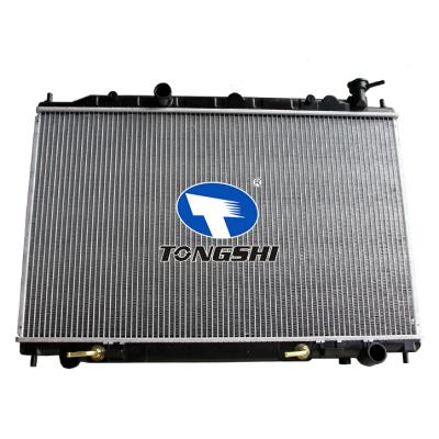 適用于貴士'04 AT散熱器