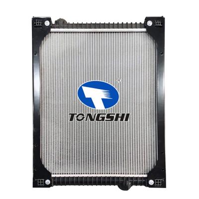 適用于起亞E-MIGHTY08EM?WIDE?MT?散熱器