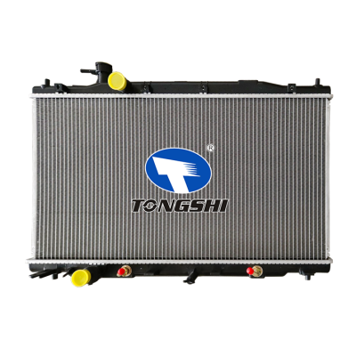 適用于本田CR-V?EX?L4?2.4L?07-09?AT散熱器?OEM:19010RZYA51