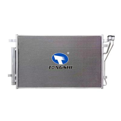 適用于起亞K5?2.0?2.5?20-冷凝器?OEM:97606-L2200