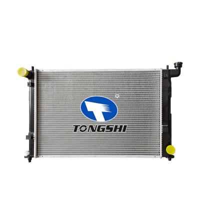 適用于TOYOTA?CORONA?PREMIO/ALLION? 乘用車散熱器