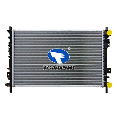 適用于 福特FORD?FIESTA? 乘用車散熱器