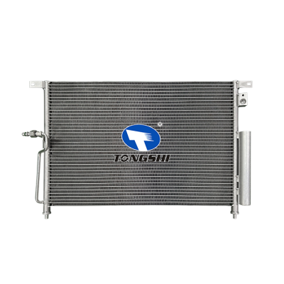 適用于?北汽威旺M20老款?冷凝器