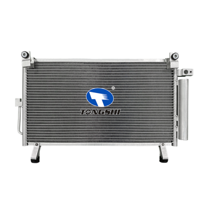 適用于??長城風駿5歐洲版/風駿6/4D20???冷凝器