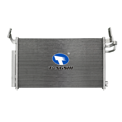 適用于??東風風行S500/SX6/SX5??冷凝器