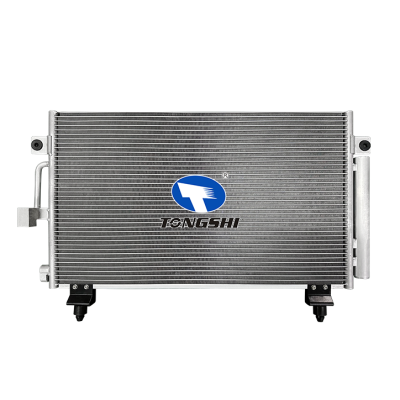 適用于??奇瑞瑞虎13-14手波(瑞虎3???冷凝器
