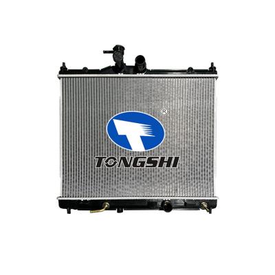 適用于NV200 EVALIA 1.6 16V 10- AT散熱器