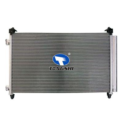 適用于??馬自達CX-9(北美版)??冷凝器