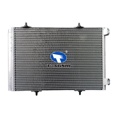 適用于??Peugeot標致?1007?05-??冷凝器