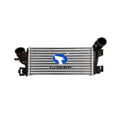 適用于 福特??怂笷ORD Focus 1.0T 15-17 中冷器