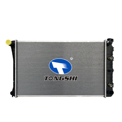 適用于別克?REGALV8?5.0L?73-84?AT散熱器