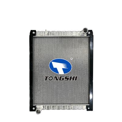 適用于??現代巴士?MT??散熱器