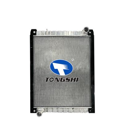 適用于??現代巴士?MT??散熱器