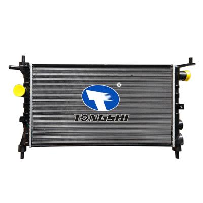 適用于 歐寶 COMBO MT 散熱器