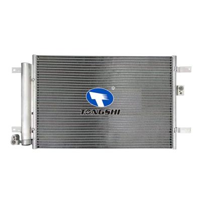 適用于??大眾夏朗?SHARAN?(7M8,?7M9,?7M6)?1.9?TDI??冷凝器