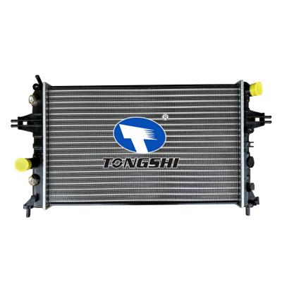 適用于 歐寶 雅特?OPEL ASTRA G 散熱器