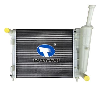 適用于  菲亞特  FIAT 500 ? 散熱器