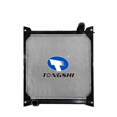 適用于?HYUNDAI現(xiàn)代?BUS巴士/TRUCK卡車?MT??散熱器
