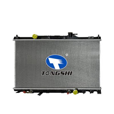 適用于HONDA?ELEMENT EX L4 2.4L 07-11 AT 散熱器