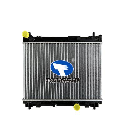 適用于YARIS雅力士?1.4?D4D?06-?MT散熱器