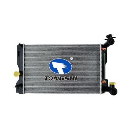 適用于TOYOTA?MATRIX 2.4L I4 09-10 AT 散熱器