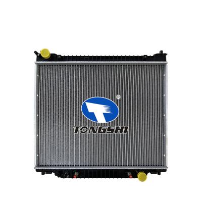 適用于 F-250 XL V8 7.3L 95-97 AT 散熱器