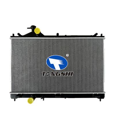 適用于三菱歐藍(lán)德? 2.4L I4 14-15 MT散熱器
