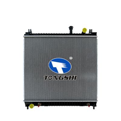 適用于ARMADA'04?AT散熱器