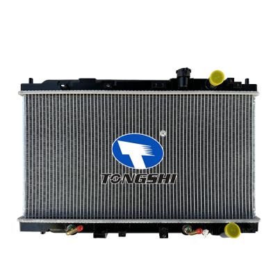 適用于INTEGRA GS L4 1.8L 97-01 AT散熱器