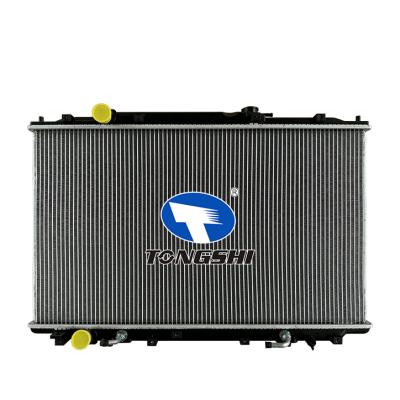 適用于本田?奧德賽 3.5L V6 05-09 AT 散熱器