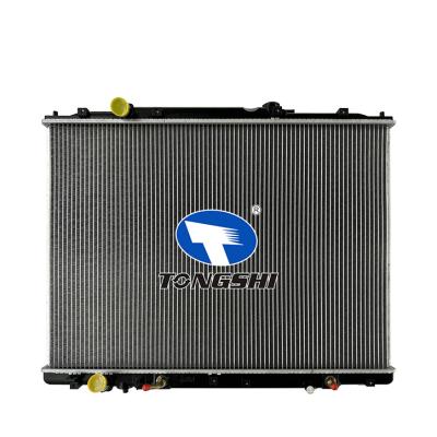 適用于本田?PILOT RIDGELINE 09- AT 散熱器