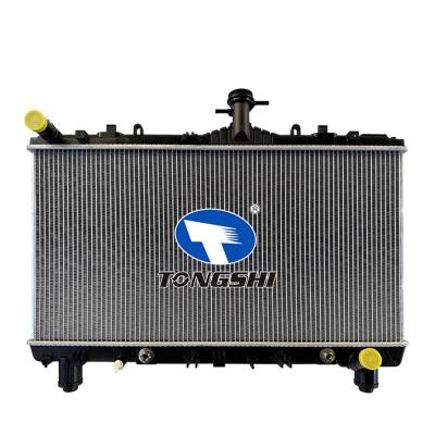 適用于GM?DODGE?CAMARO 科邁羅 3.6L 12-15 AT 散熱器