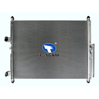適用于GHERY TIGGO瑞虎 5 冷凝器