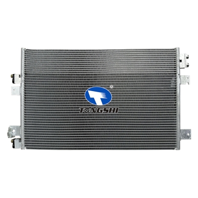 適用于GM?DODGE?JEEP PATRIOT 2.4L I4 12-13/ CHRYSLER 200 LIMITED L4 2.4L 11-14 冷凝器