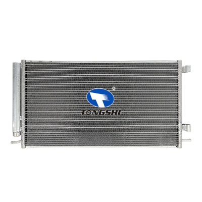 適用于雪佛蘭Camaro?2SS?V8?6.2L?12-冷凝器