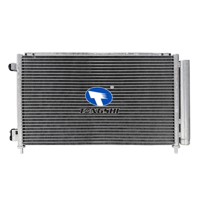 適用于DAEWOO?Mathiz馬蒂茲 冷凝器