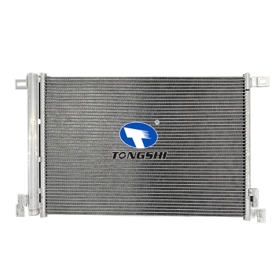 適用于大眾奧迪16款Q7????冷凝器