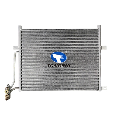 適用于寶馬?320I BASE L6 2.2L 01-05/ 3 SERIES 2.8L I6 99-00?冷凝器