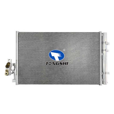 適用于寶馬?X3(F25)?冷凝器?OEM:64539216143