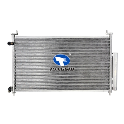 適用于速銳老款12-13冷凝器