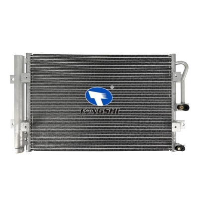 適用于 現(xiàn)代 PORTER (H-100) 97-04 冷凝器