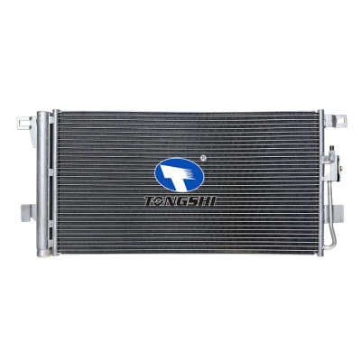 適用于?奧迪AudiQ5?2.0L/3.0L??冷凝器