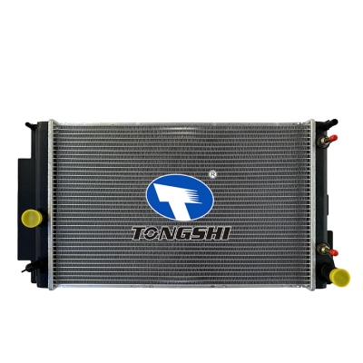 適用于賽恩?08-10?AT散熱器