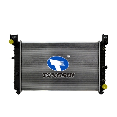 適用于SILVERADO?1500?BASE?V6?4.3L?99-12?AT散熱器
