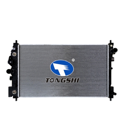 適用于GM?DODGE?CADILLAC XTS 3.6L V6 13-14 AT  散熱器