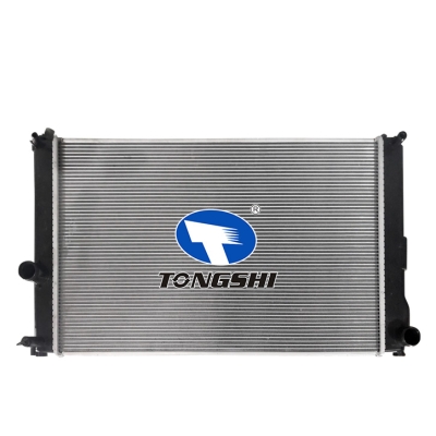 適用于卡羅拉雙擎?1.8L?16-17?MT?散熱器